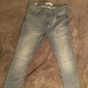Calvin Klein Denim Jeans
